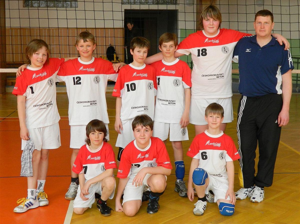 2011/12 mladší žáci