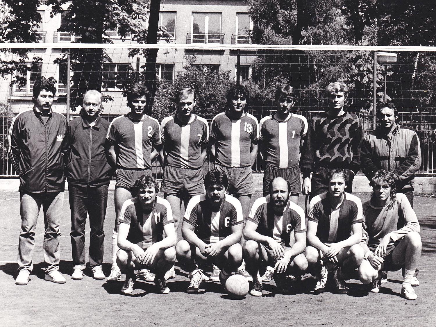 1987/88 muži A
