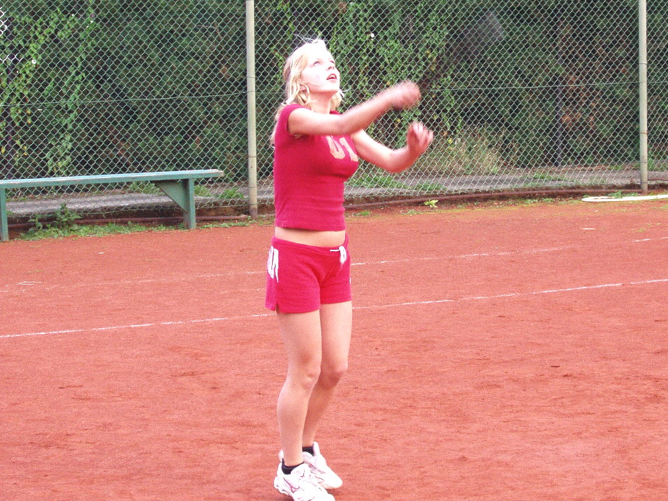 Soustředění Perštejn 2006 007