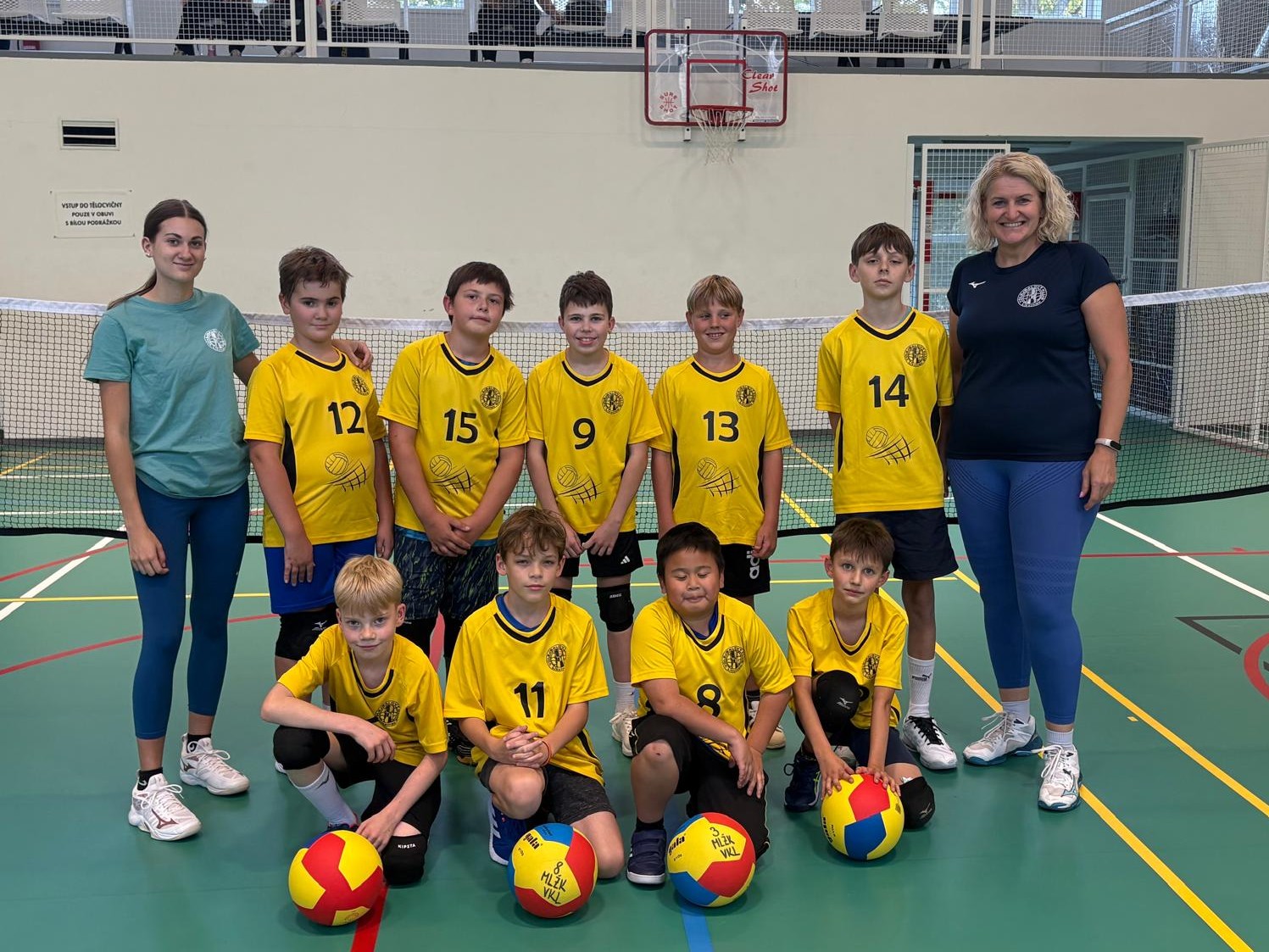 2025/26 mladší žáci