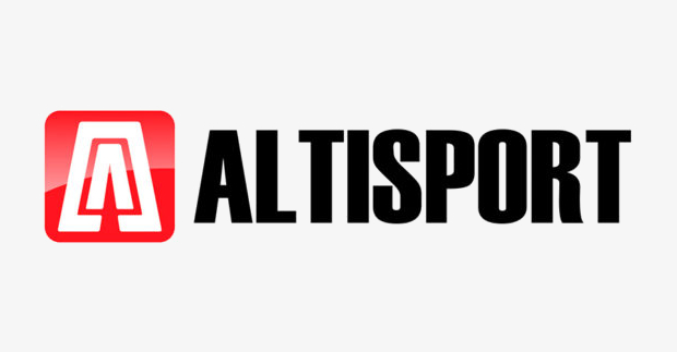 Logo Altisport