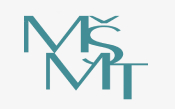 Logo MŠMT